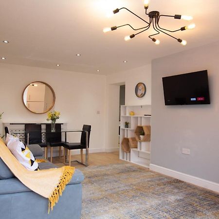 Cityhost - Leeds Apartments Beeston Hill Luaran gambar