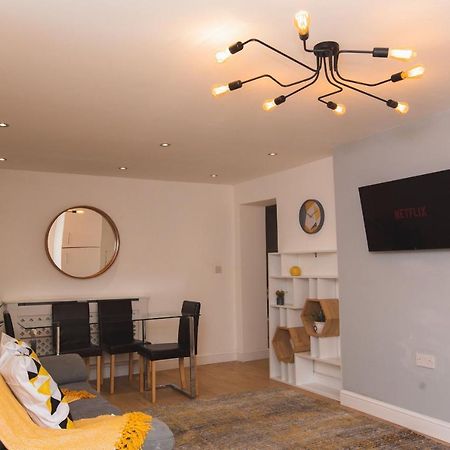 Cityhost - Leeds Apartments Beeston Hill Luaran gambar