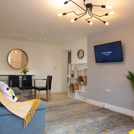 Cityhost - Leeds Apartments Beeston Hill Luaran gambar