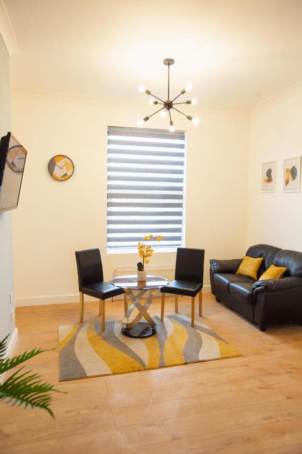 Cityhost - Leeds Apartments Beeston Hill Luaran gambar
