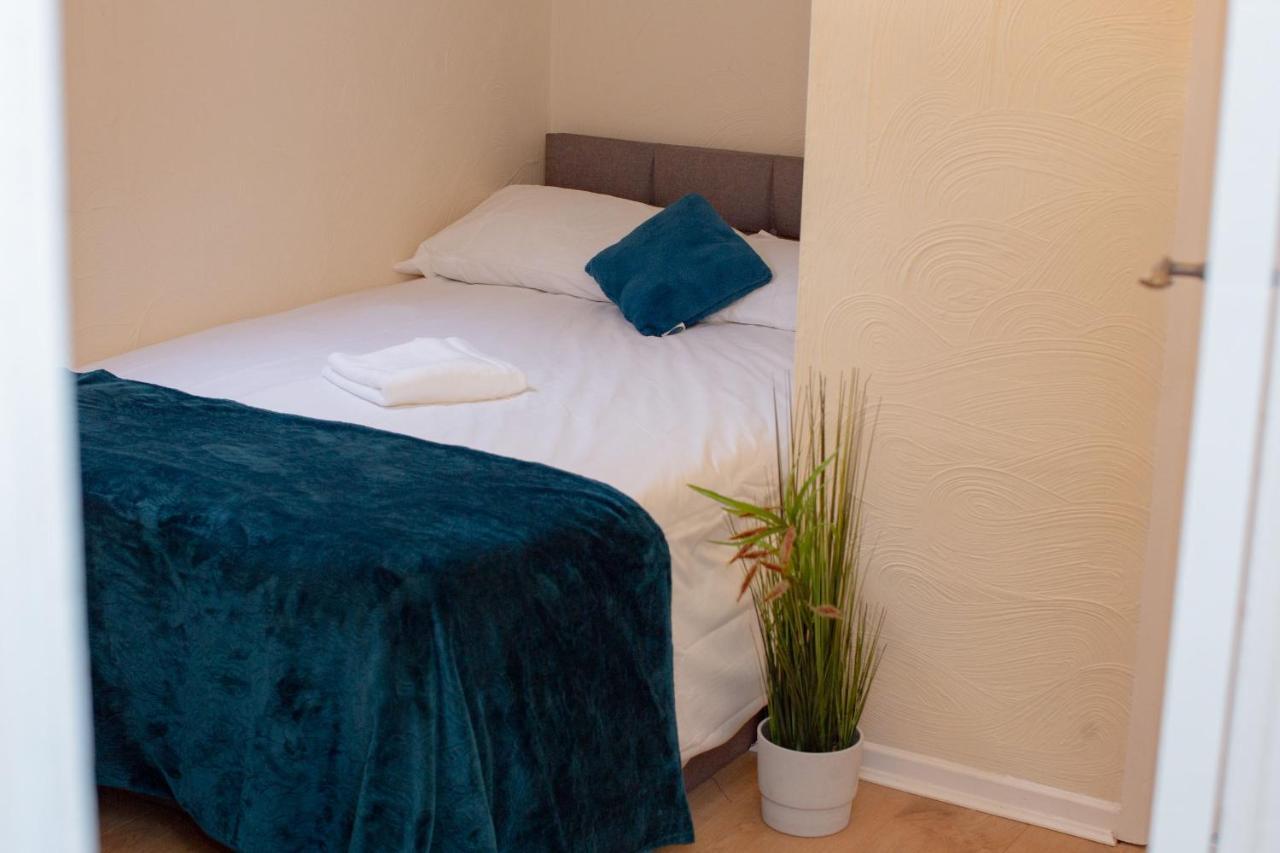 Cityhost - Leeds Apartments Beeston Hill Luaran gambar