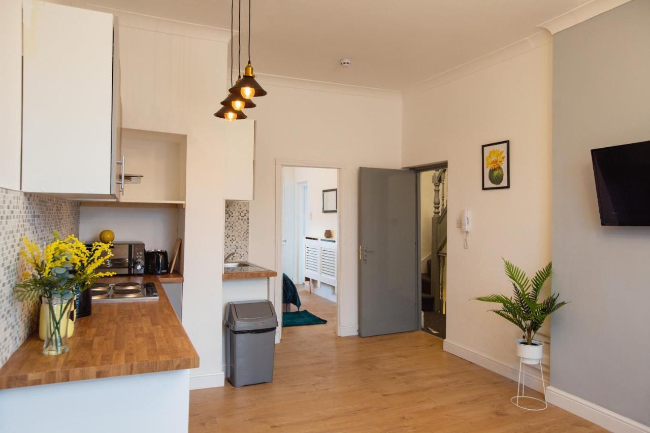 Cityhost - Leeds Apartments Beeston Hill Luaran gambar