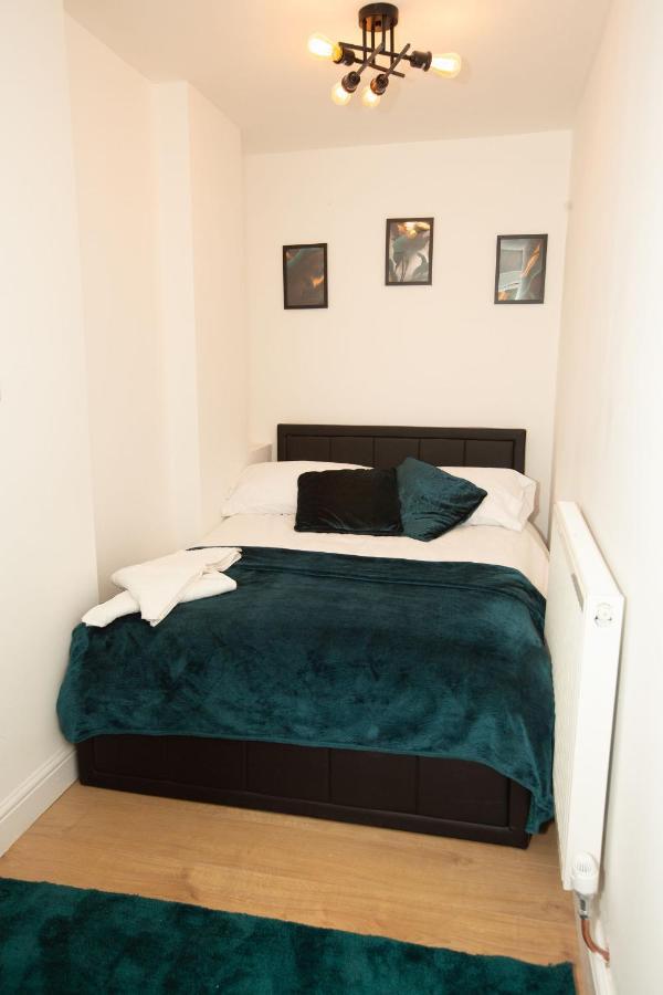 Cityhost - Leeds Apartments Beeston Hill Luaran gambar