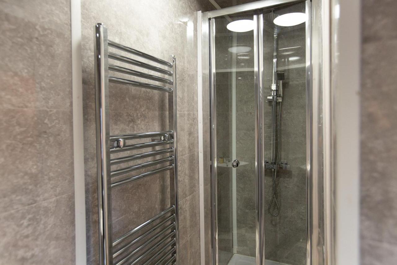 Cityhost - Leeds Apartments Beeston Hill Luaran gambar