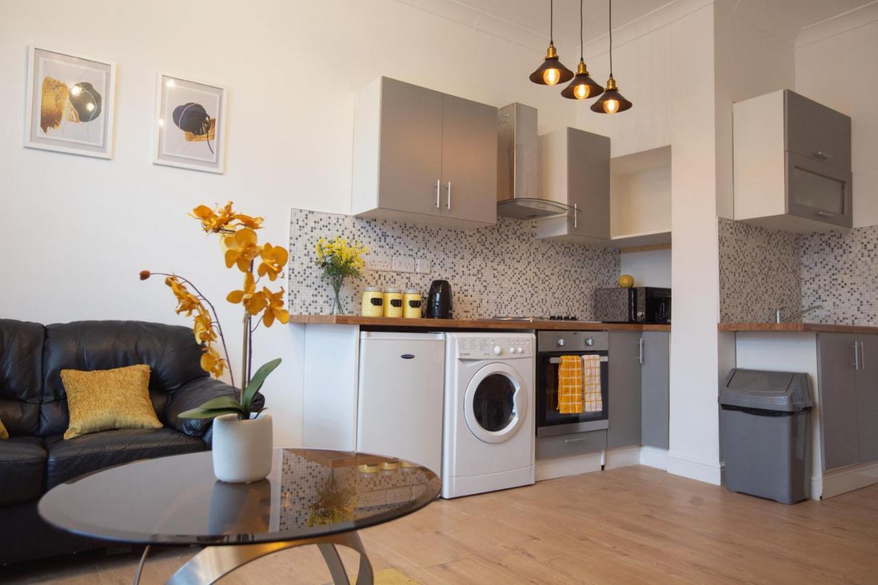 Cityhost - Leeds Apartments Beeston Hill Luaran gambar