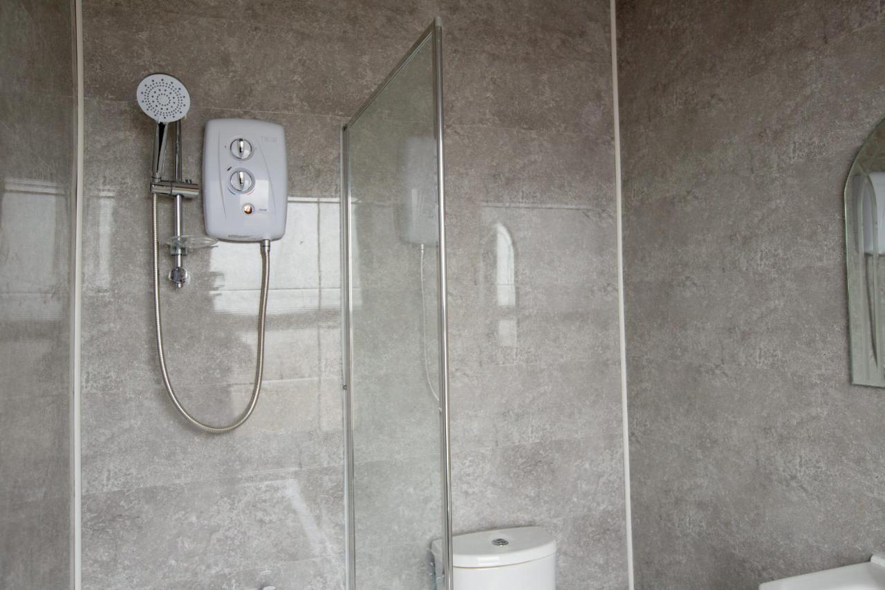 Cityhost - Leeds Apartments Beeston Hill Luaran gambar