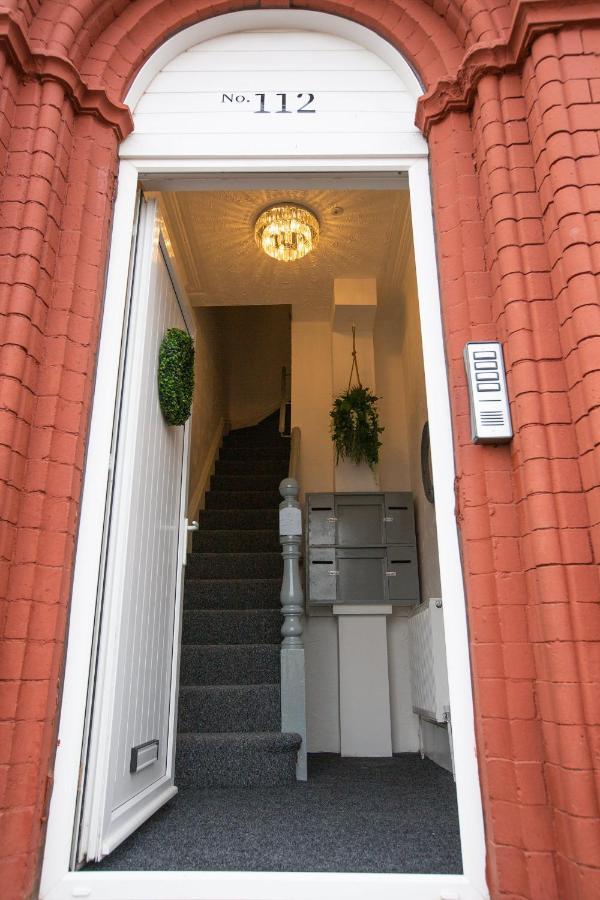 Cityhost - Leeds Apartments Beeston Hill Luaran gambar
