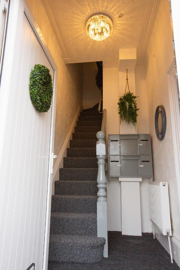Cityhost - Leeds Apartments Beeston Hill Luaran gambar