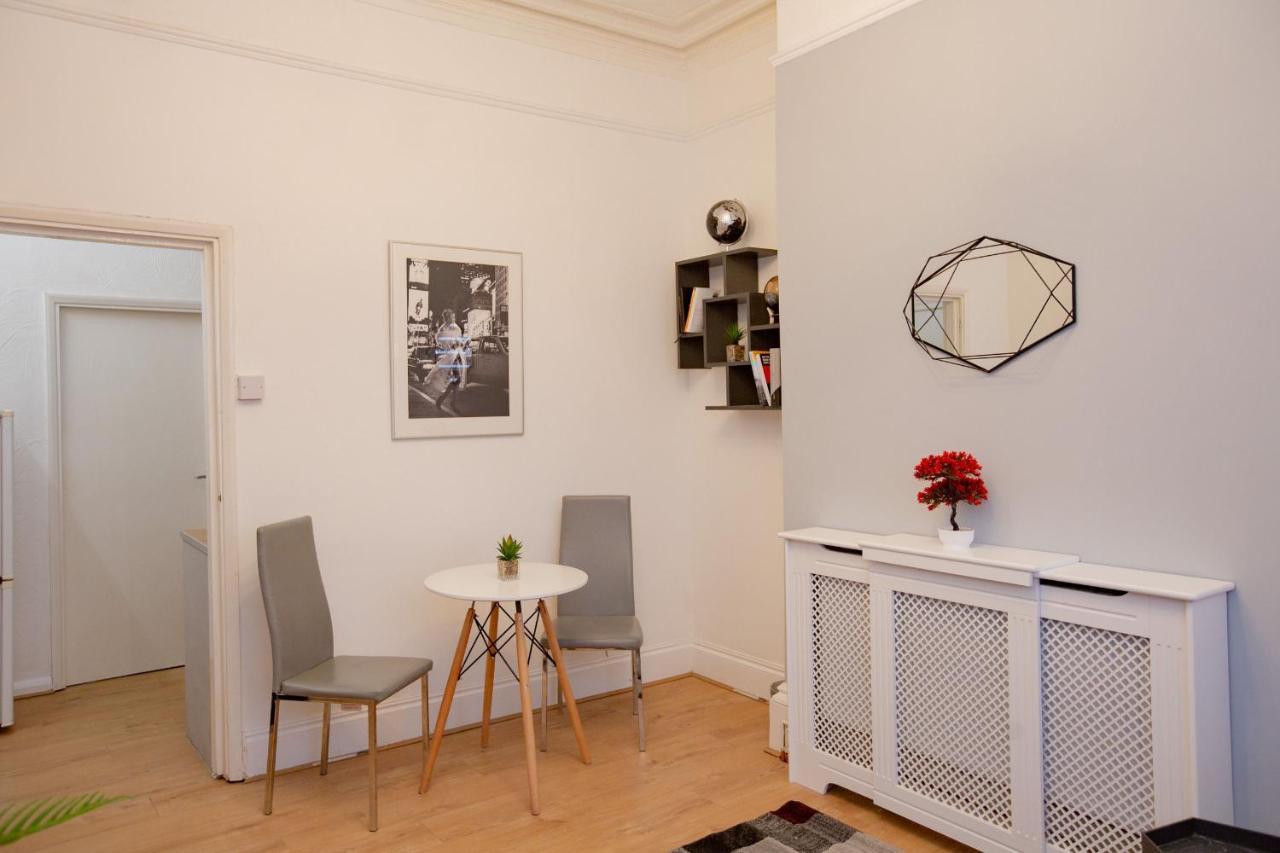 Cityhost - Leeds Apartments Beeston Hill Luaran gambar